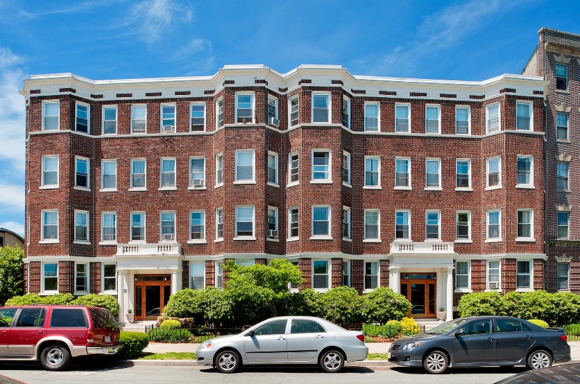 The Fenway & Back Bay Portfolio Image 14