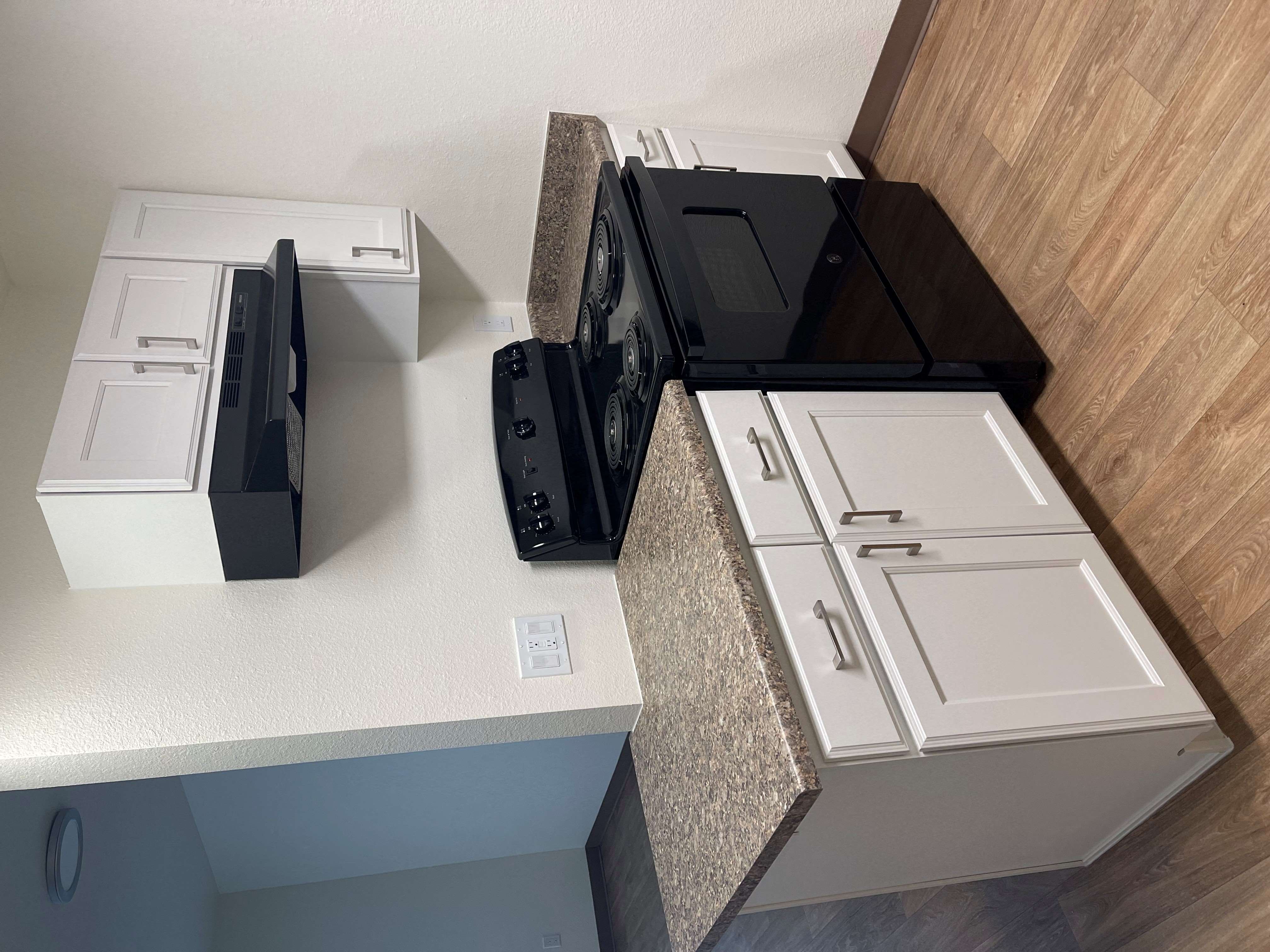 Casa de Sierra Senior Apartments Image 12