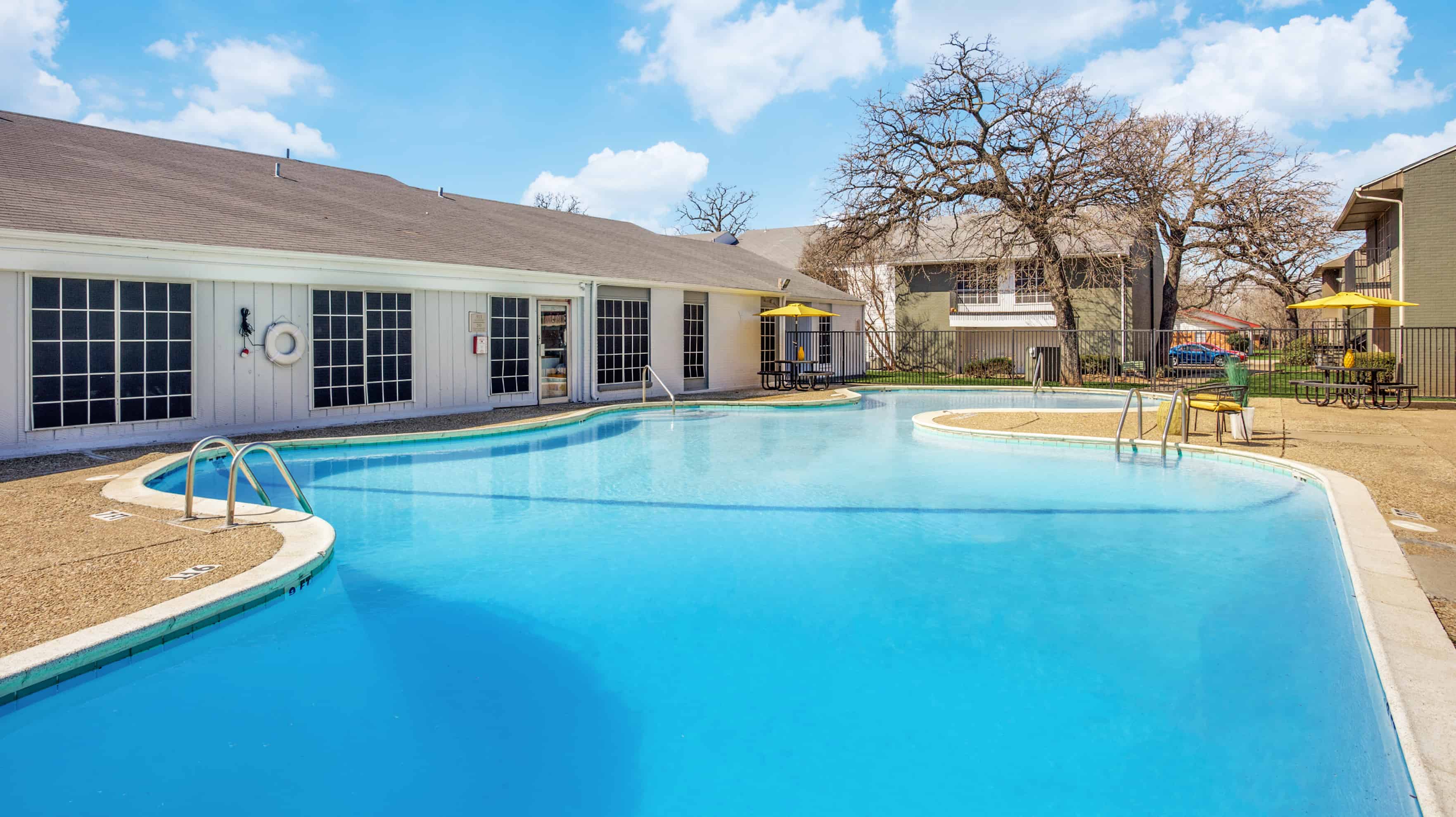 The Pointe on Calloway Image 1