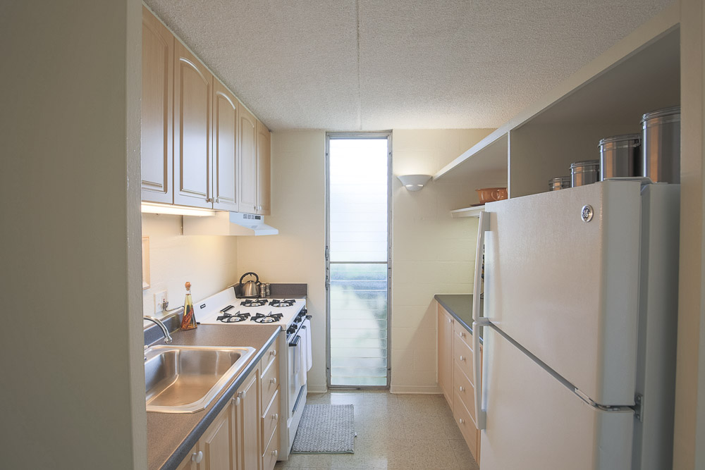 Moanalua Hillside Apartments Image 15