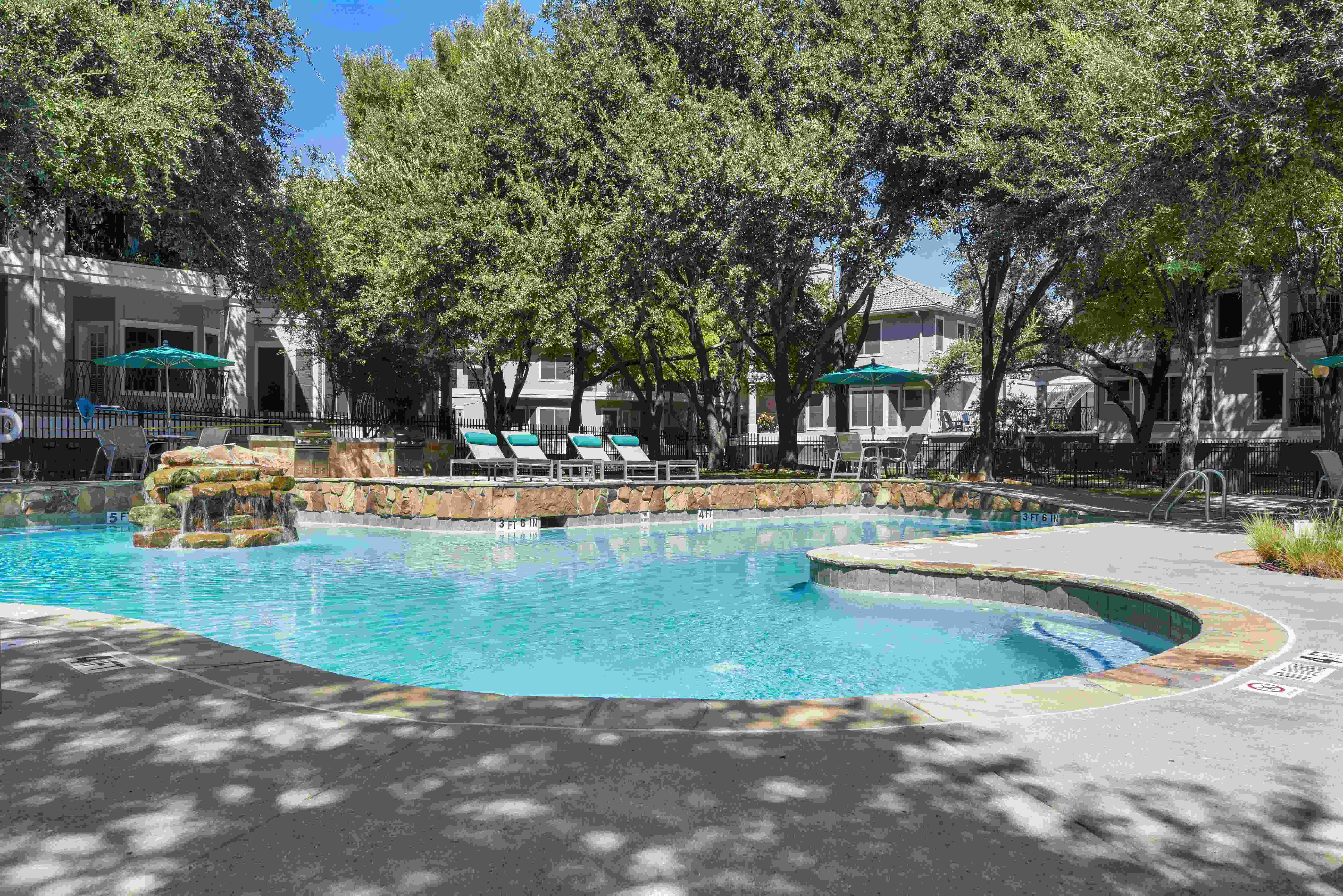 Canyon Springs Image 24