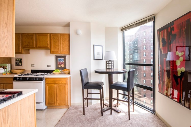 Grace Street Towers Image 7