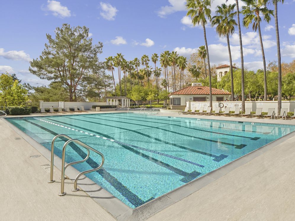 Access to Solana pool