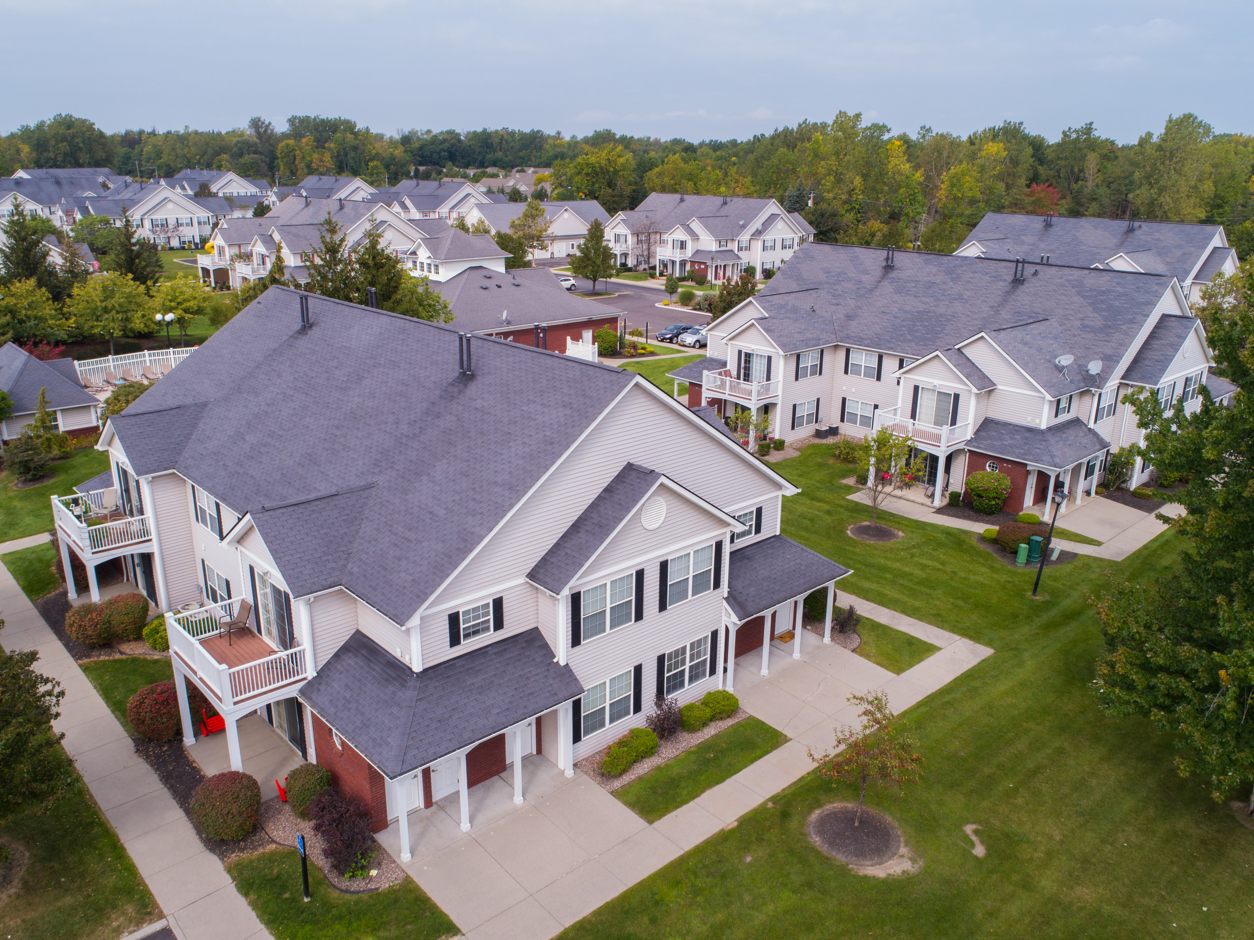 Autumn Creek Apartments Image 16