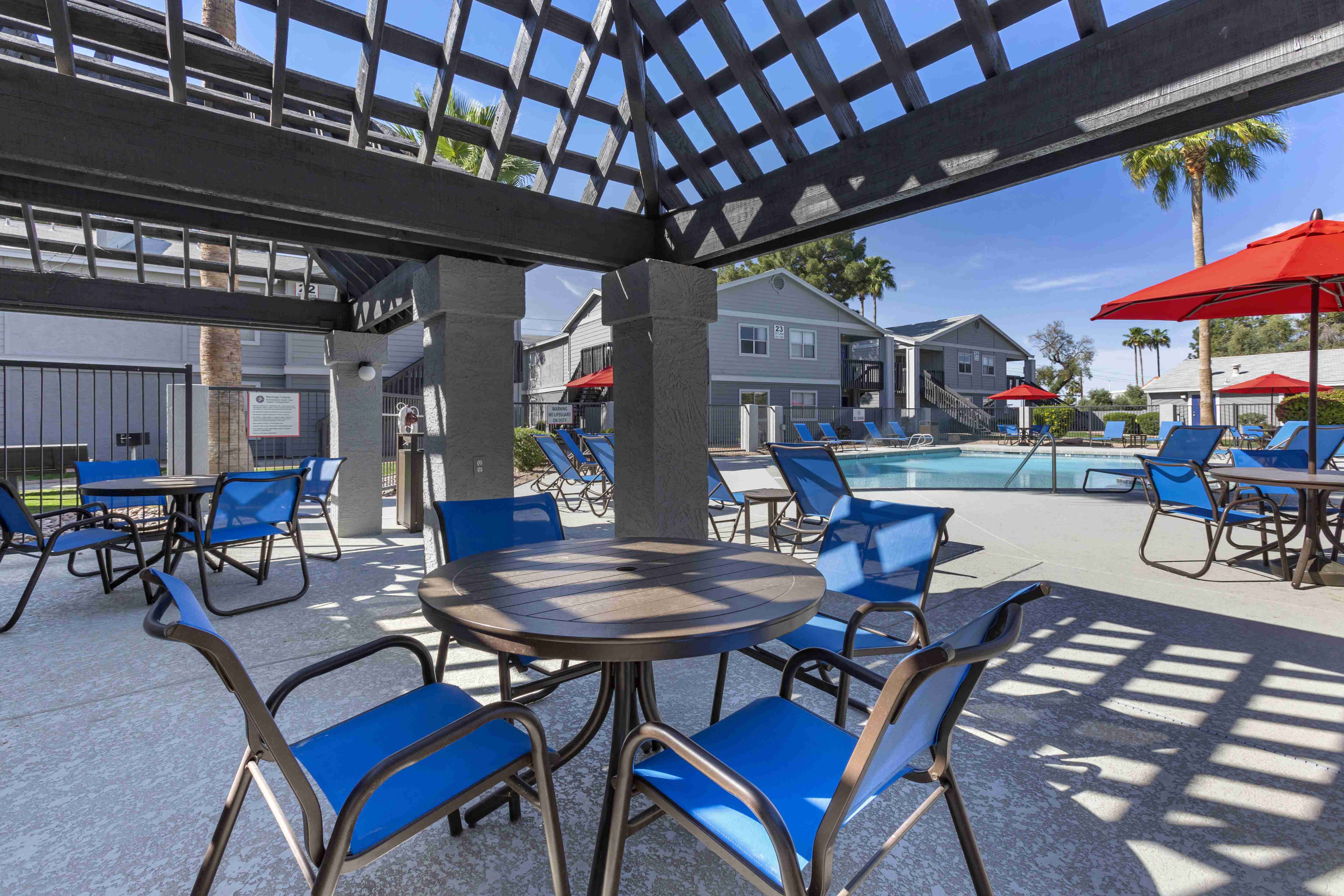 Presidio North Apartments Image 19