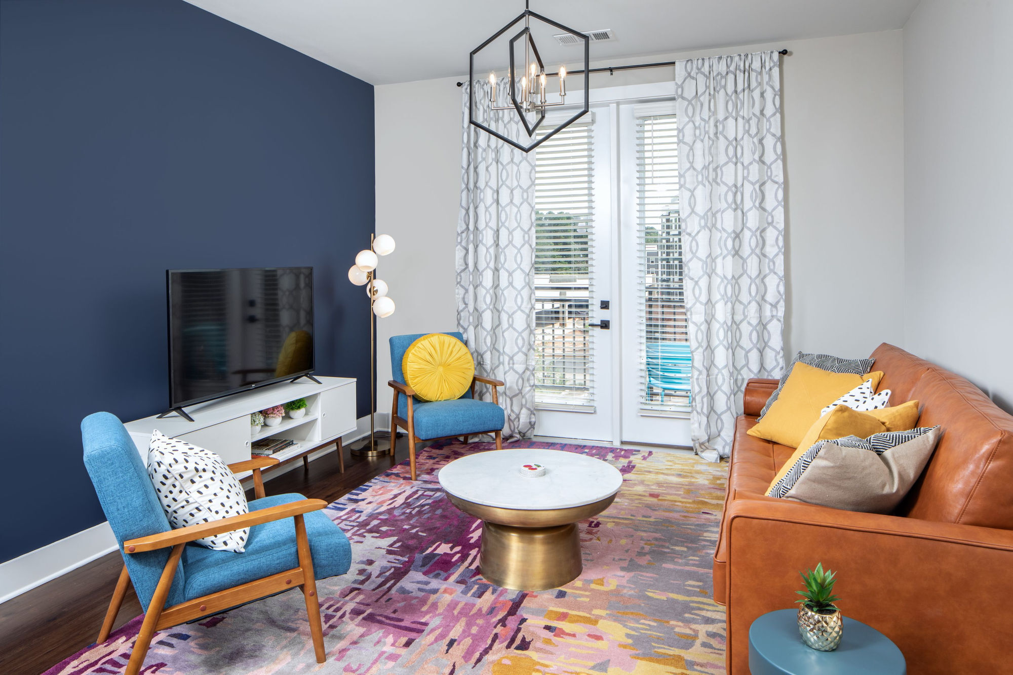 The Local Sugar Hill Apartments Image 10