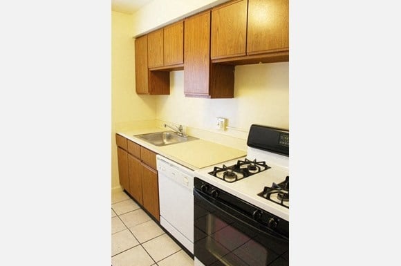 The PHD Apartments Image 5