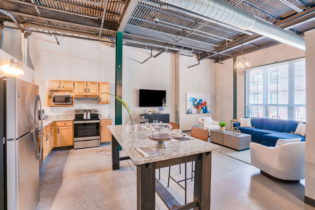 Wireworks Lofts Image 6