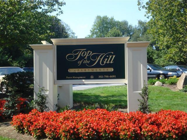 Top of the Hill Apartments Image 1