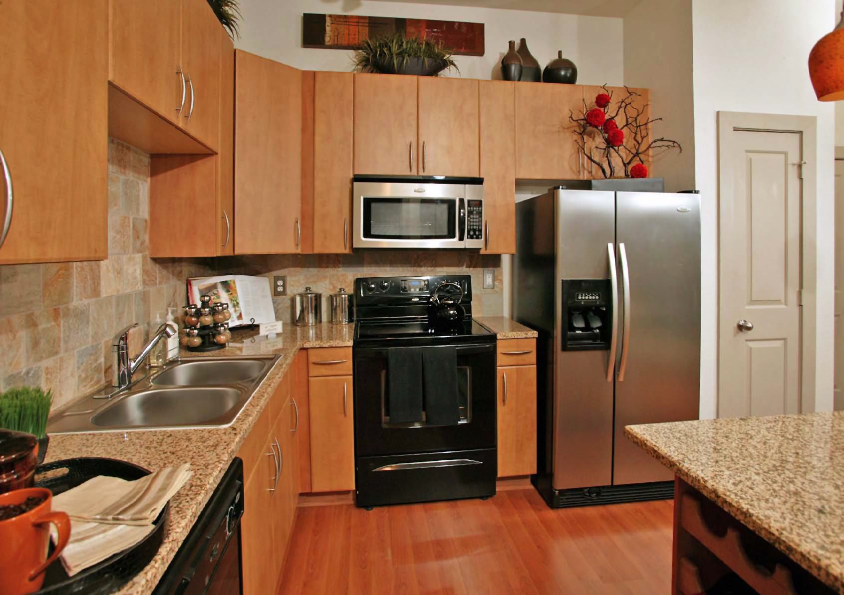 West 18th Lofts Image 15