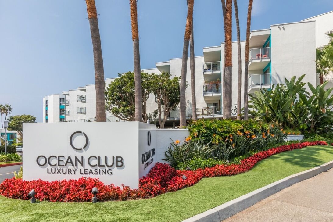 Ocean Club Image 1