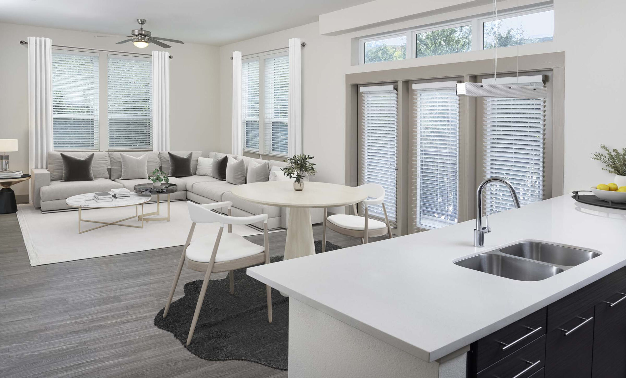 Camden Victory Park Image 7