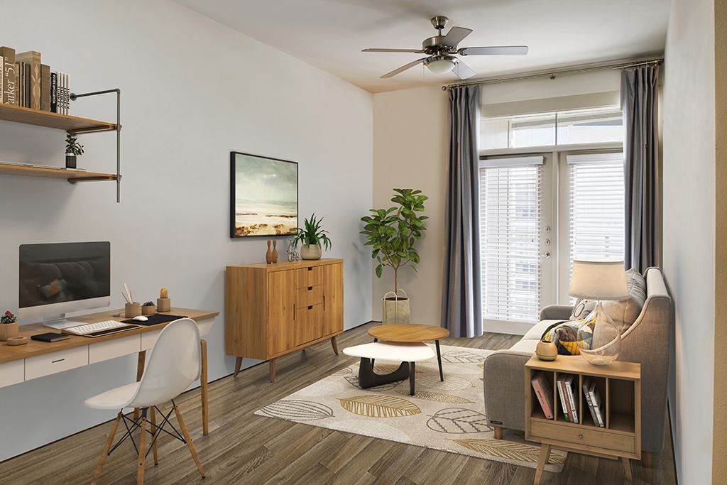 Camden Lincoln Station Image 10