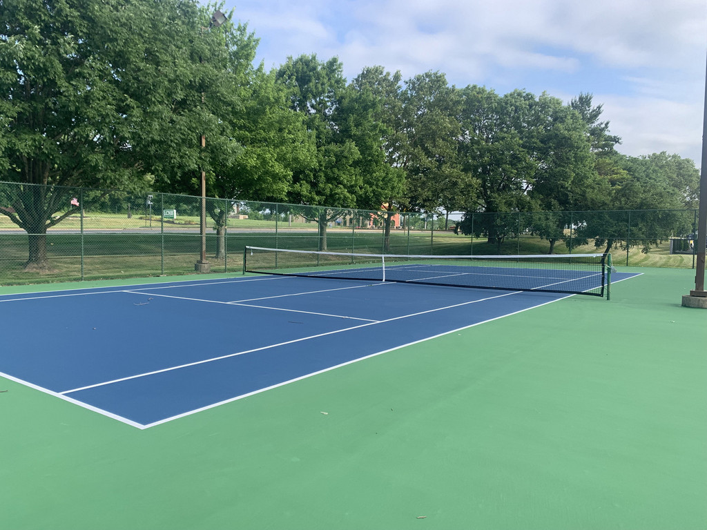 Harbour Club Apartments Image 5