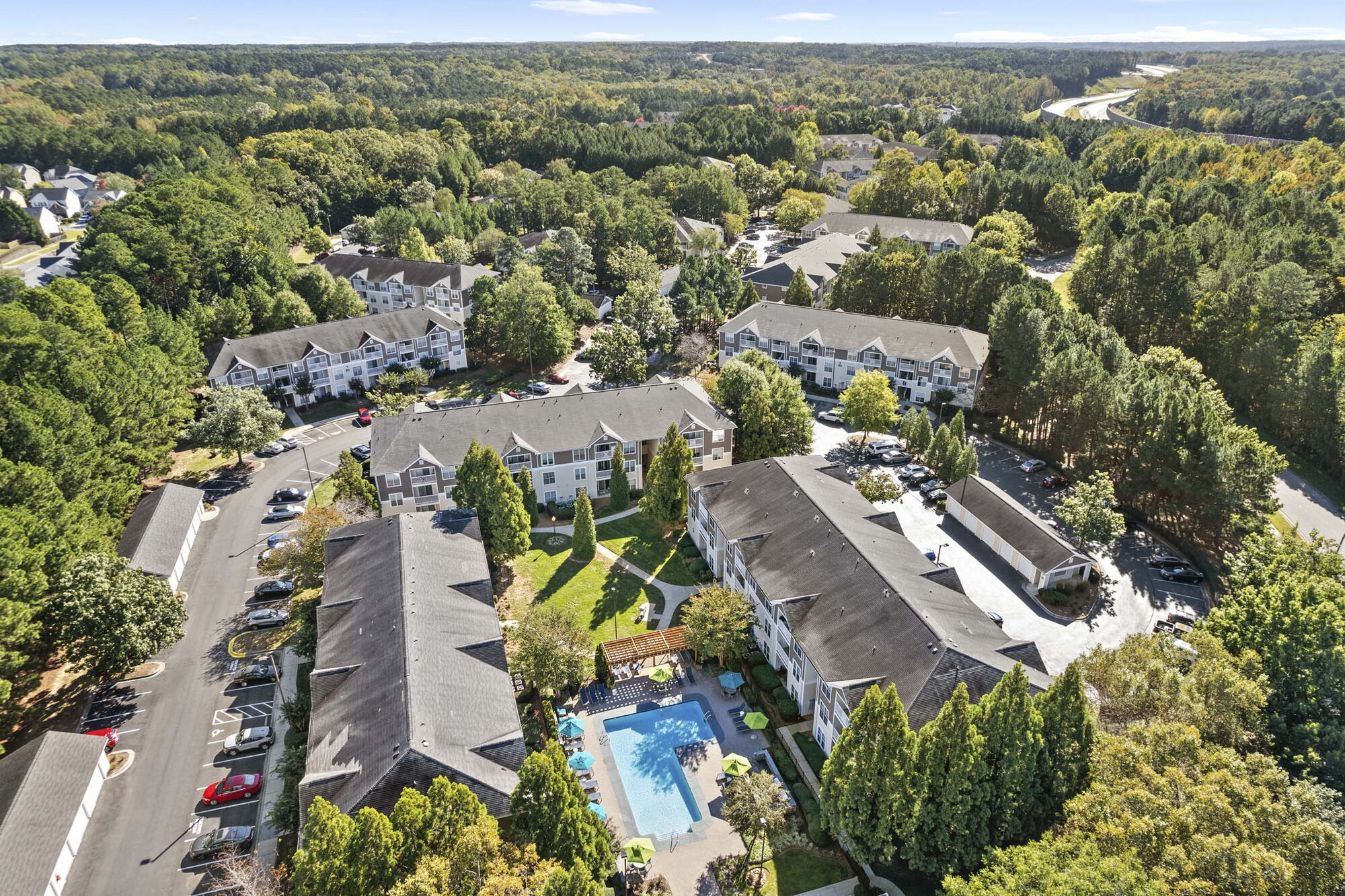 Camden Reunion Park Image 28