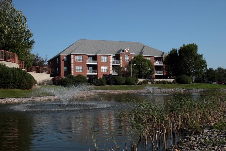 Barrington Place Image 4