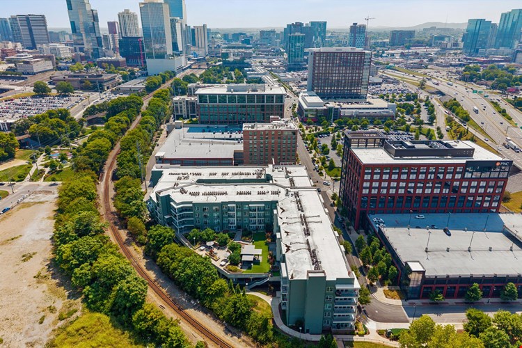 The Guthrie North Gulch Image 65