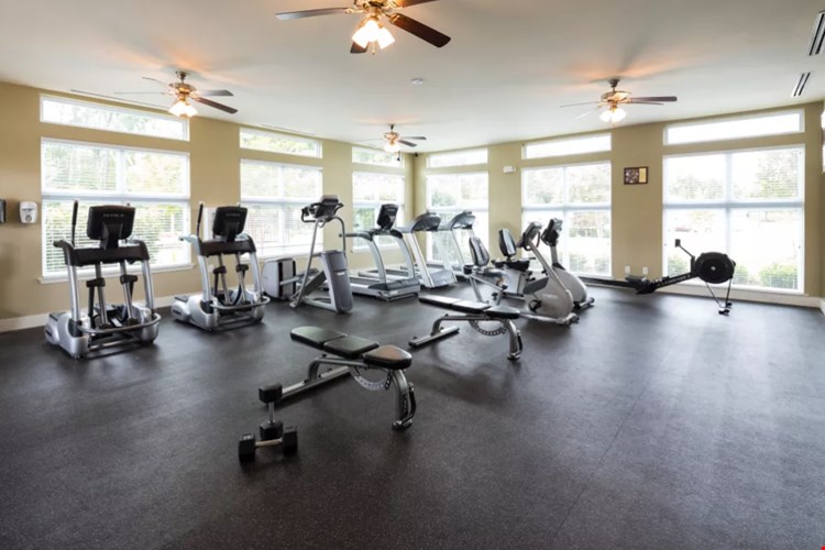 Preserve At Hardin Valley Apartments Image 15