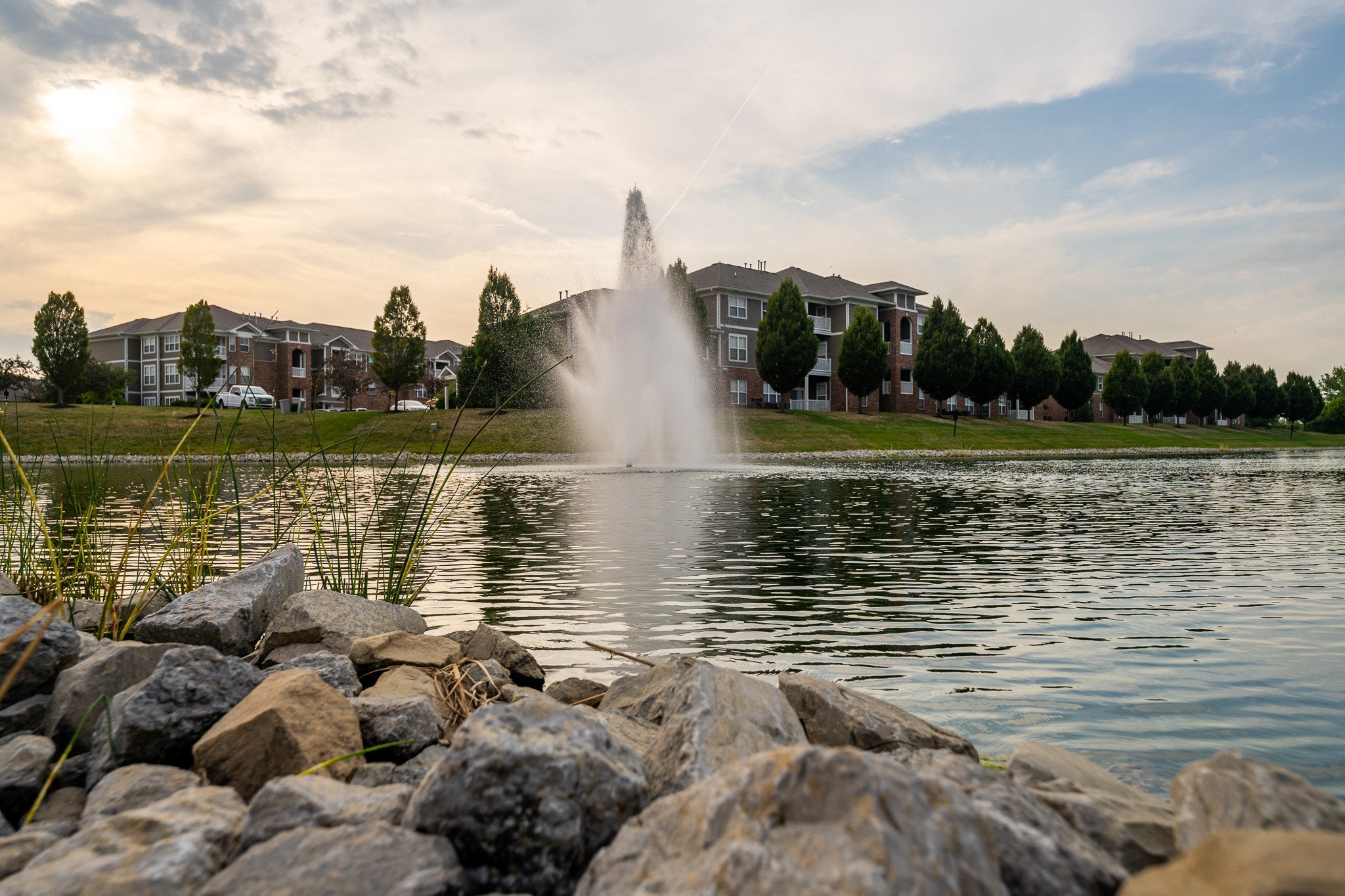 Maple Knoll Apartments Image 39