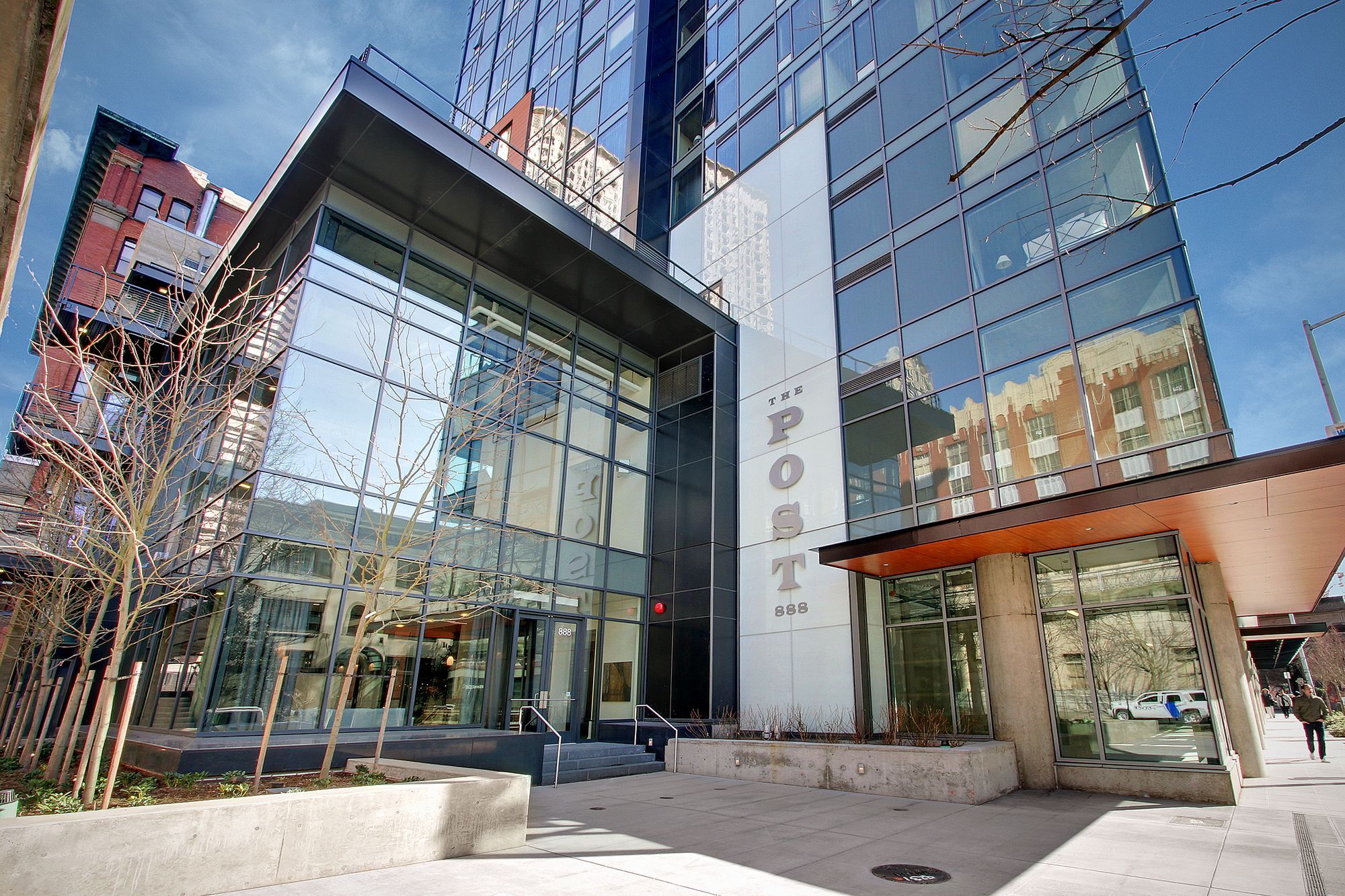 Griffis Seattle Waterfront Image 2