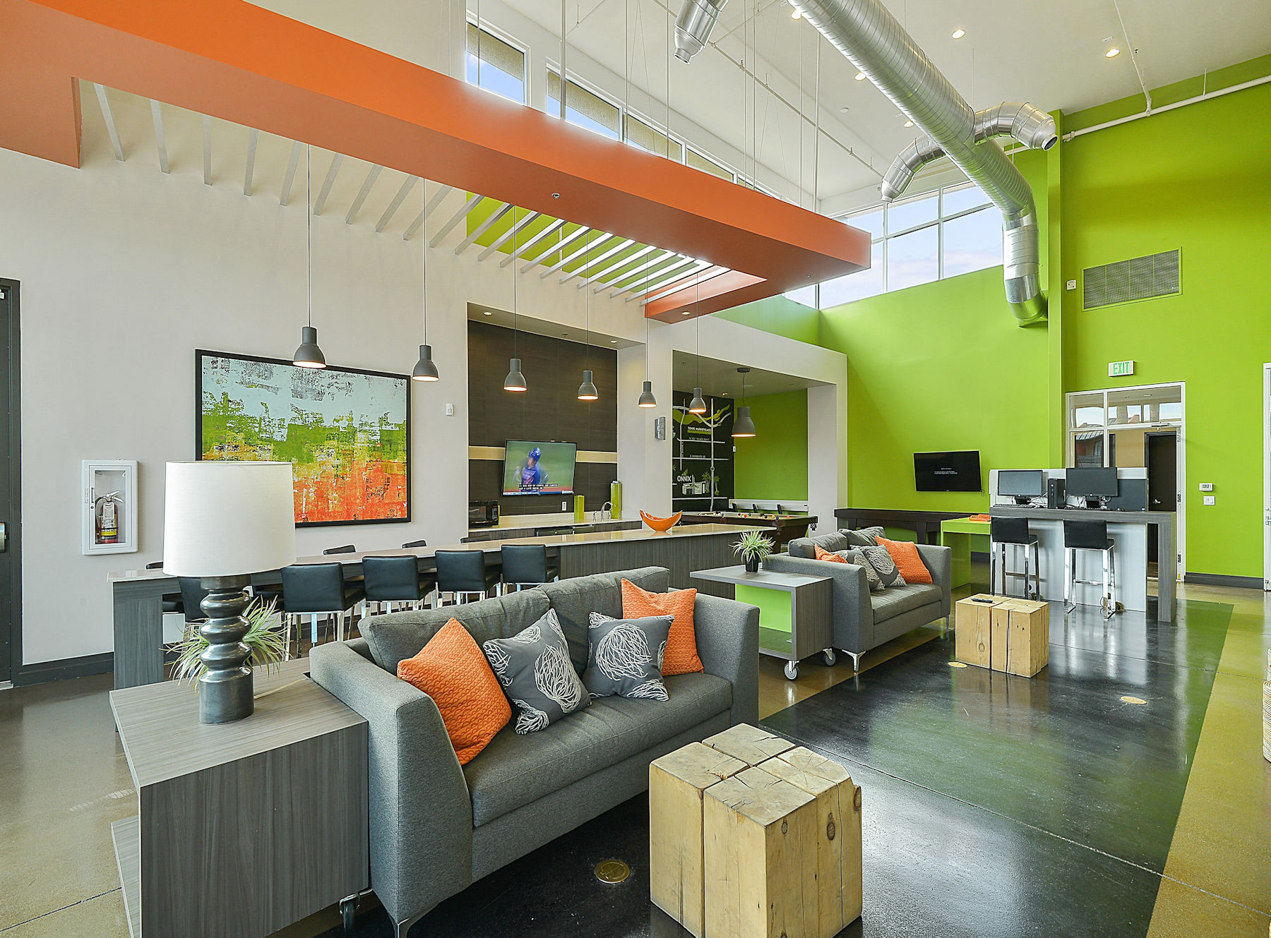 Onnix Apartments Image 11