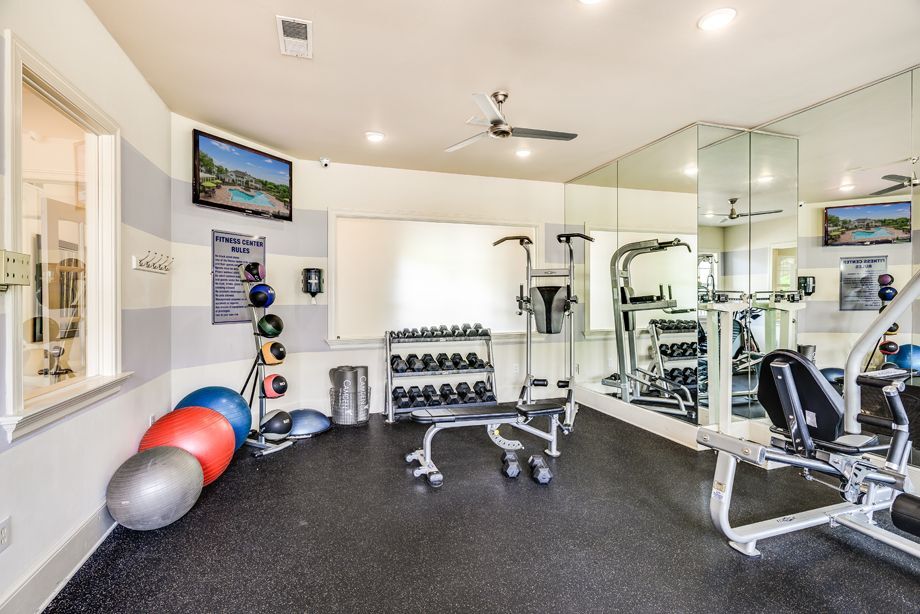 Camden Governors Village Image 22