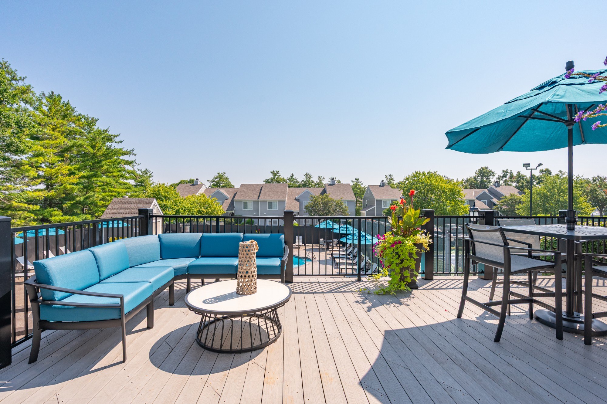 Normandy Club Image 65