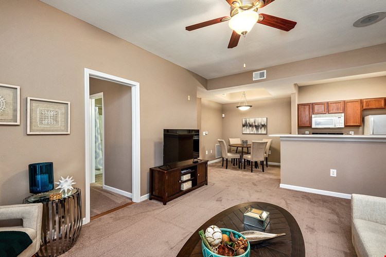 Cornerstone Apartments Image 4