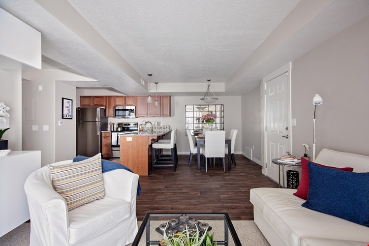 Boulder Canyon Image 24