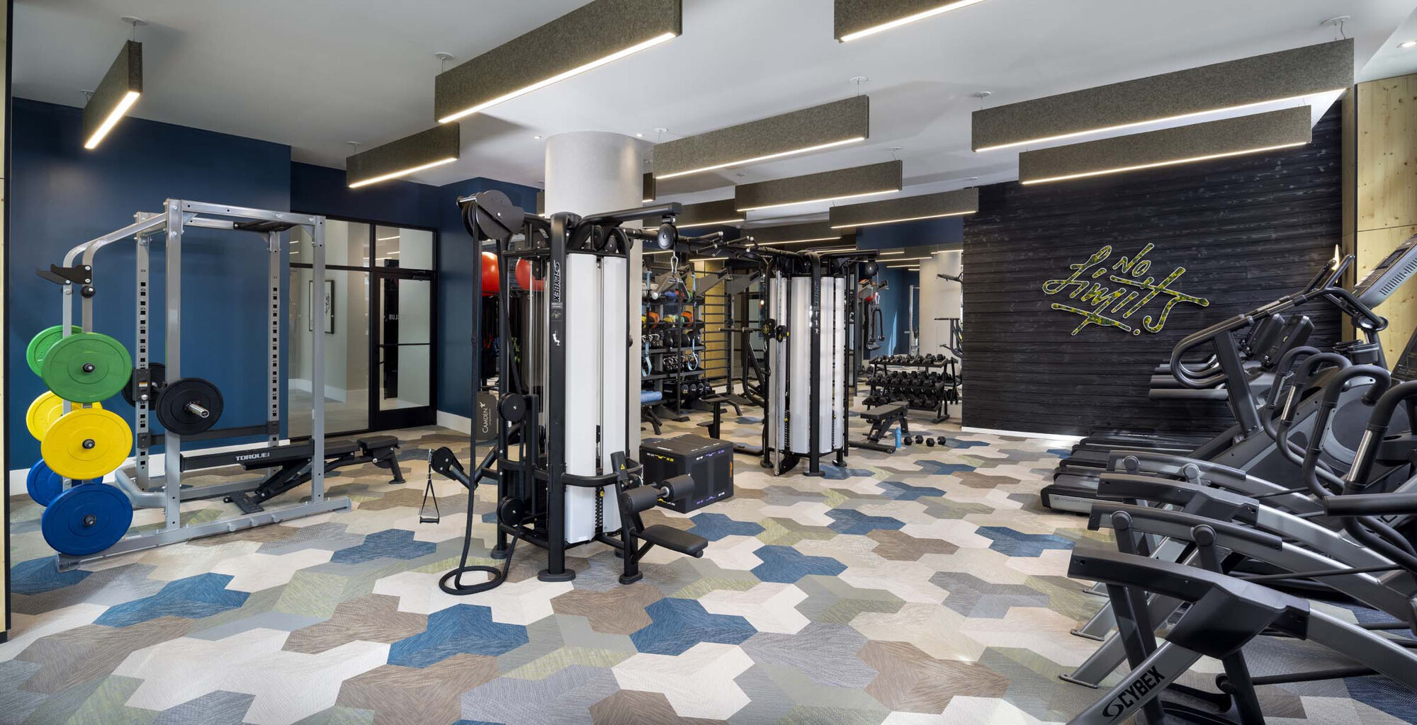 Camden Durham Image 41