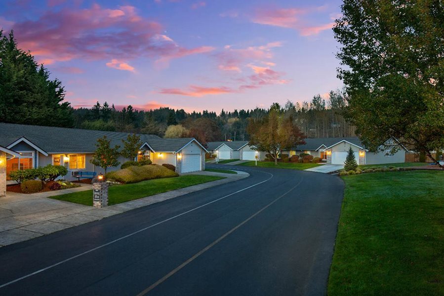 Townhomes at Mountain View Sumner Image 24