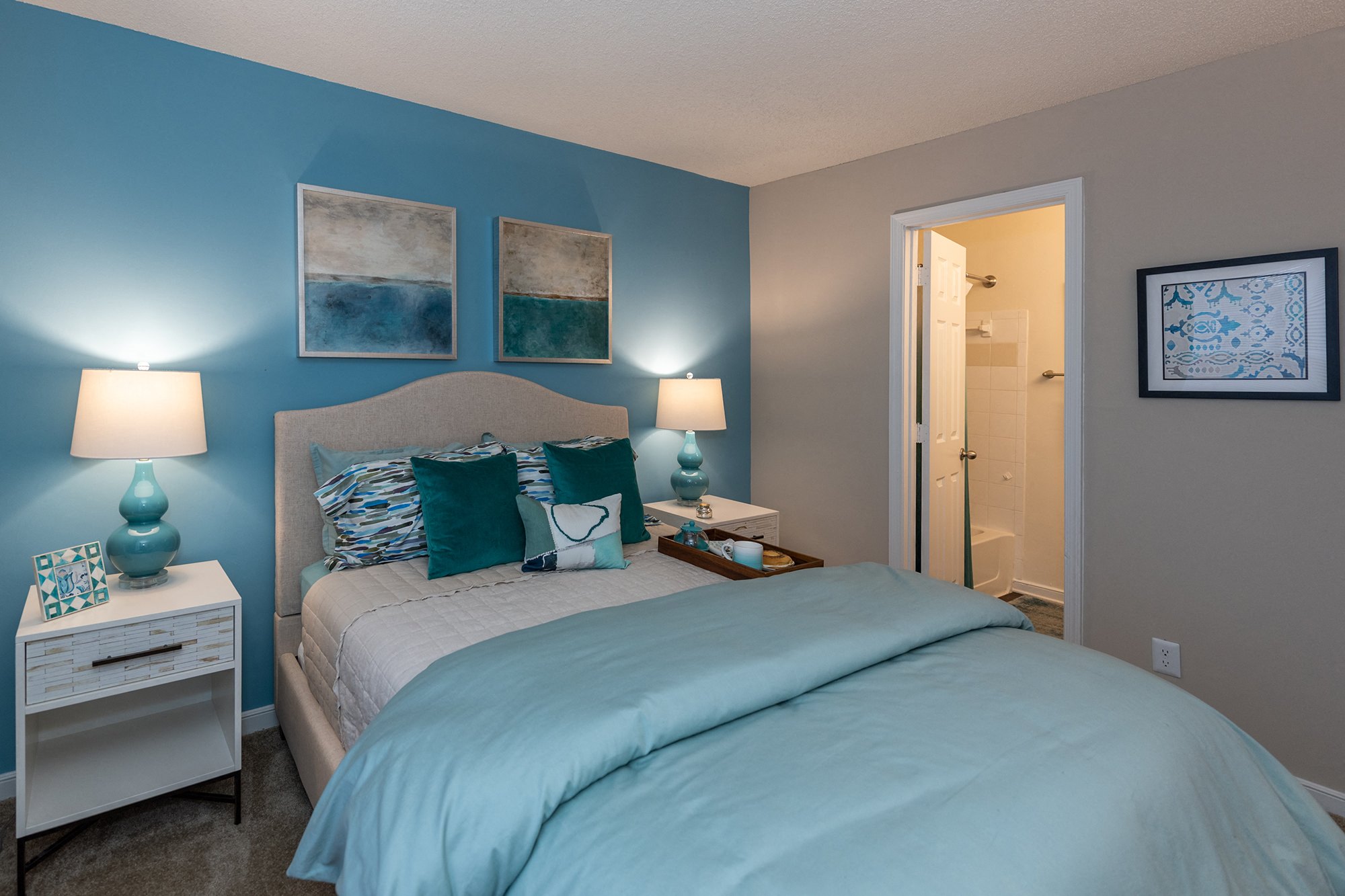 Wilde Lake Apartments Image 32