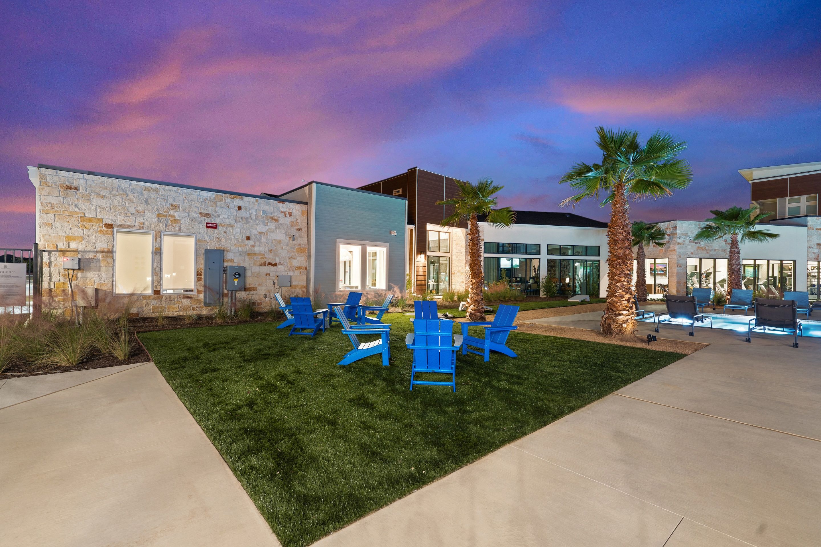 Dalton Austin Residences Image 28