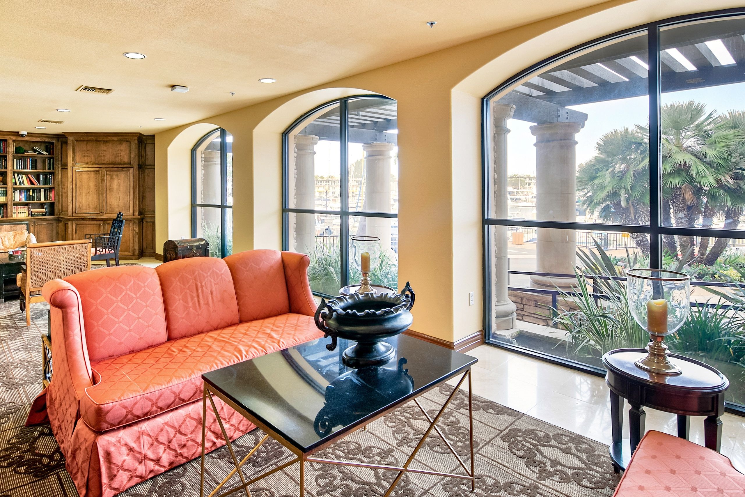 Marina Harbor Image 23