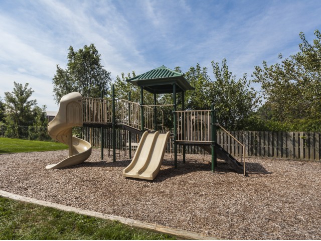 Orangewood Park Apartments Image 17