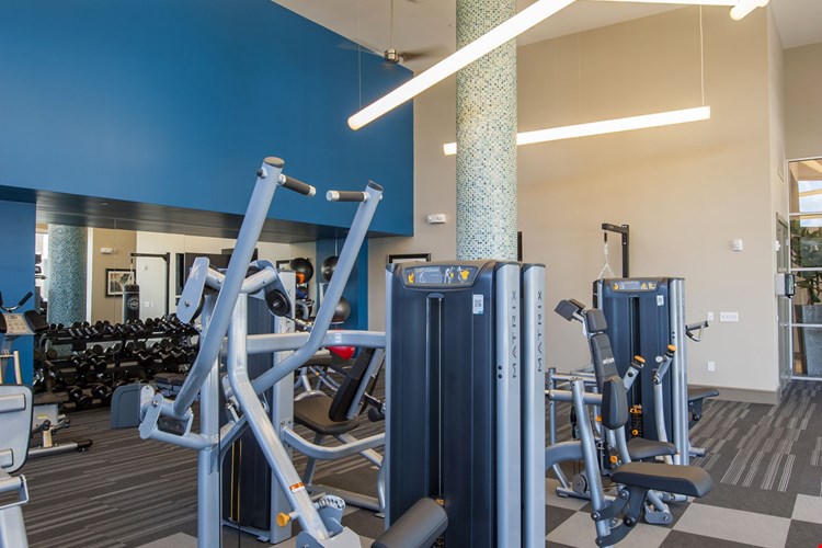 Pearl Residences at CityCentre  Image 62