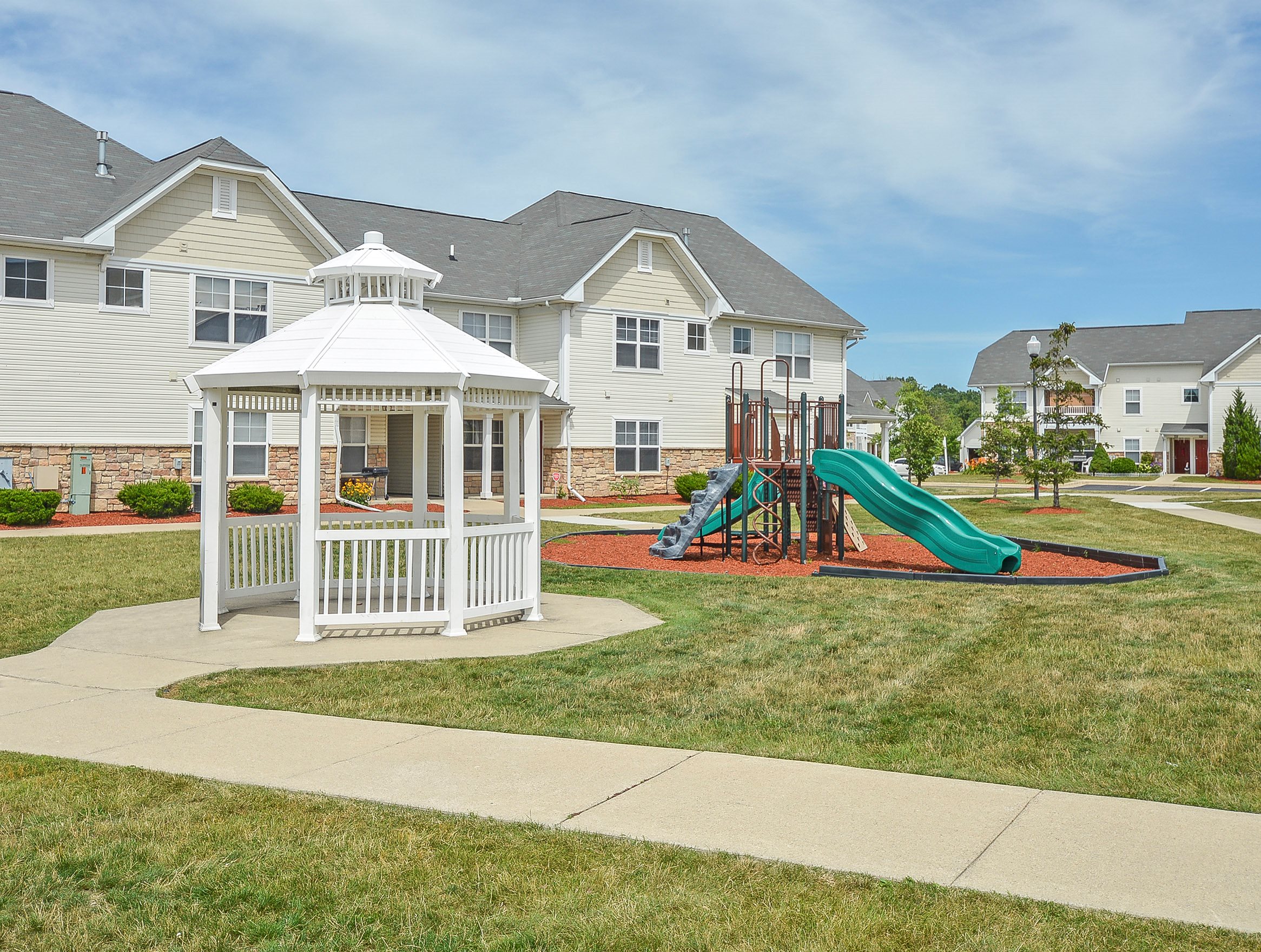 Preston Pointe of Brownstown Image 4