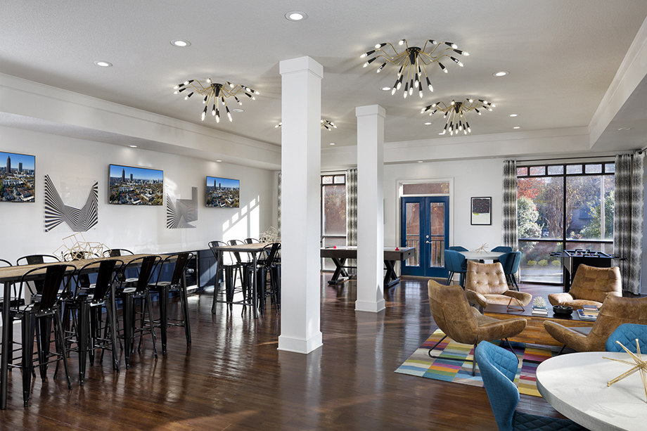 Camden Midtown Atlanta Image 10