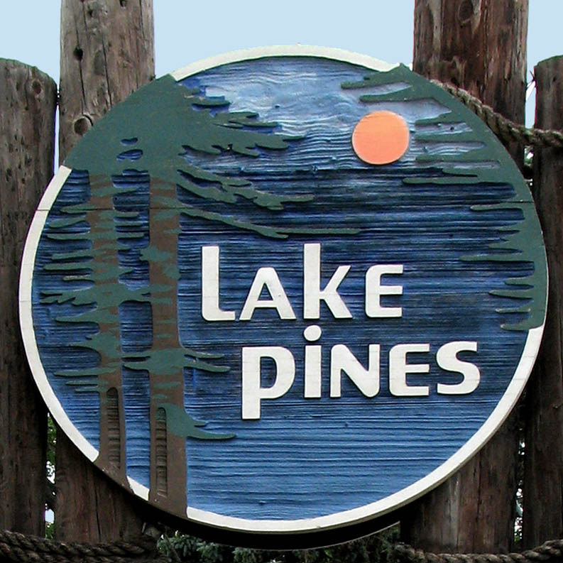 Lake Pines Image 3