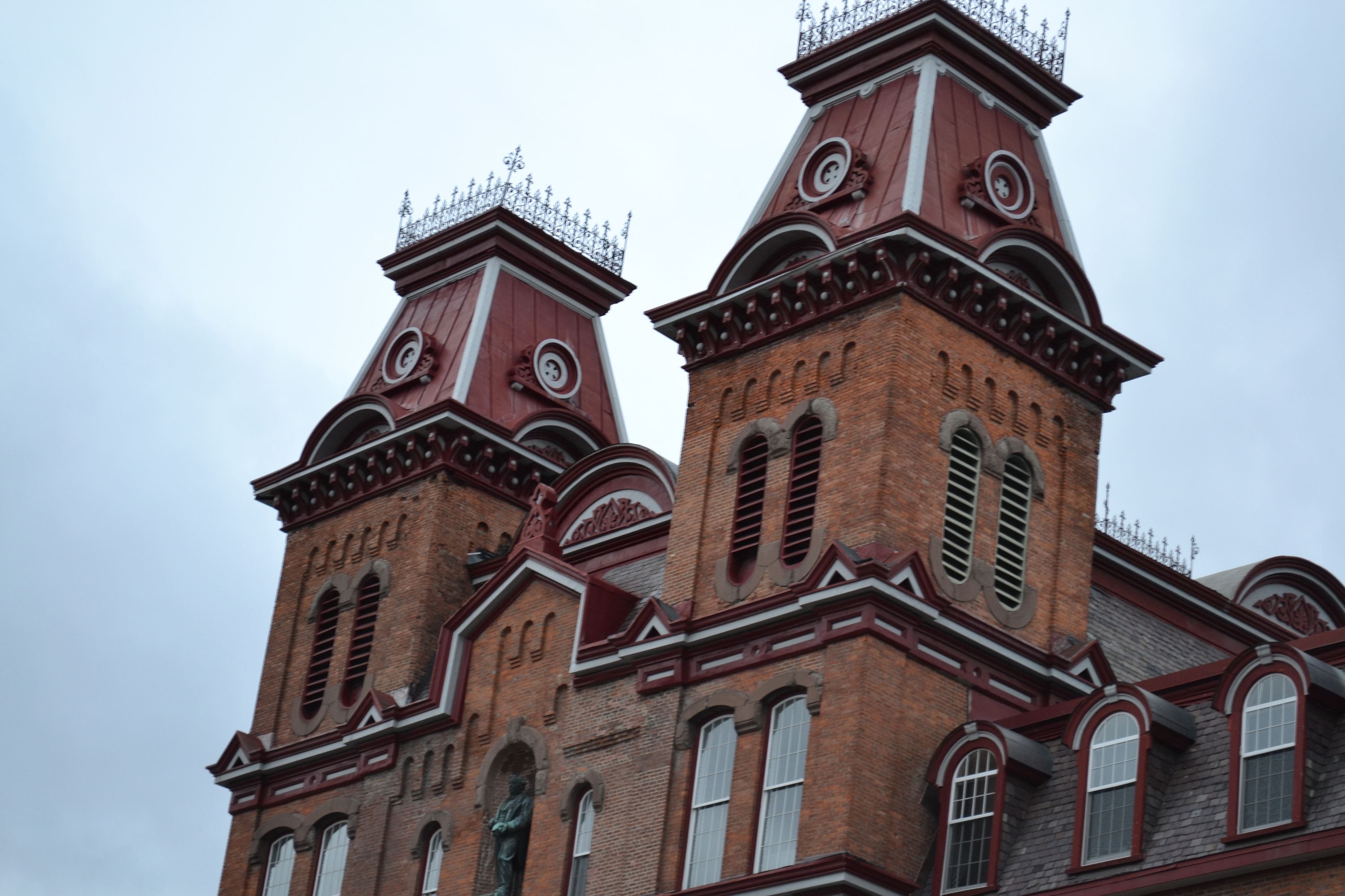 The Lofts at Harmony Mills Image 1