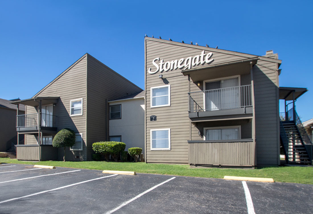 Stonegate Apartments Image 25