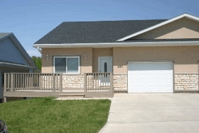 Reagan Drive Townhomes Image 11