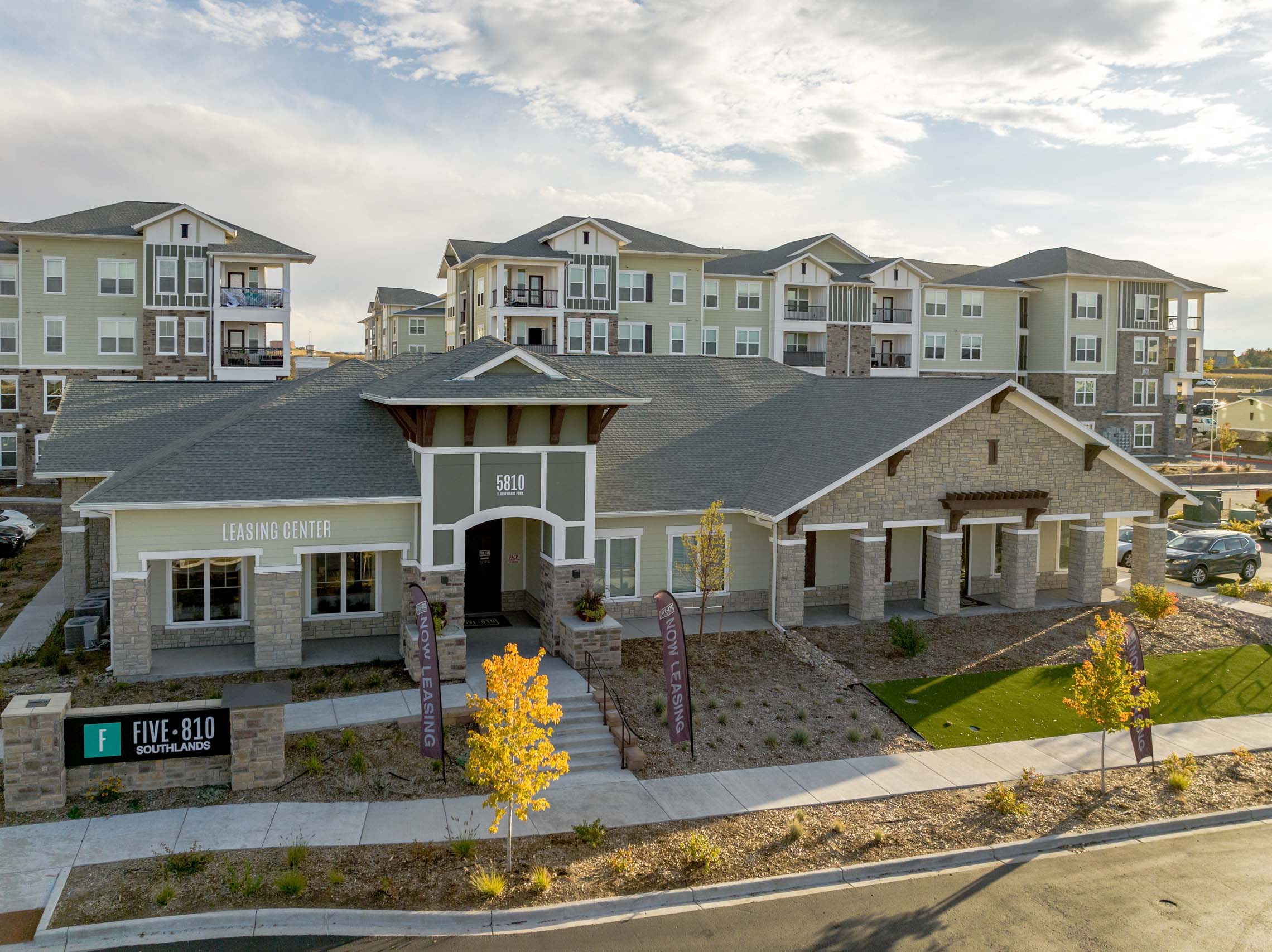 Five810 Southlands Image 42