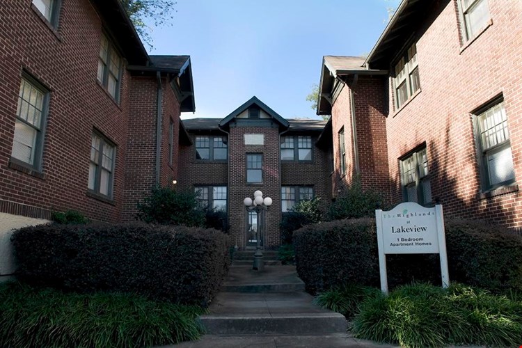 The Highlands Apartment Communities Image 16