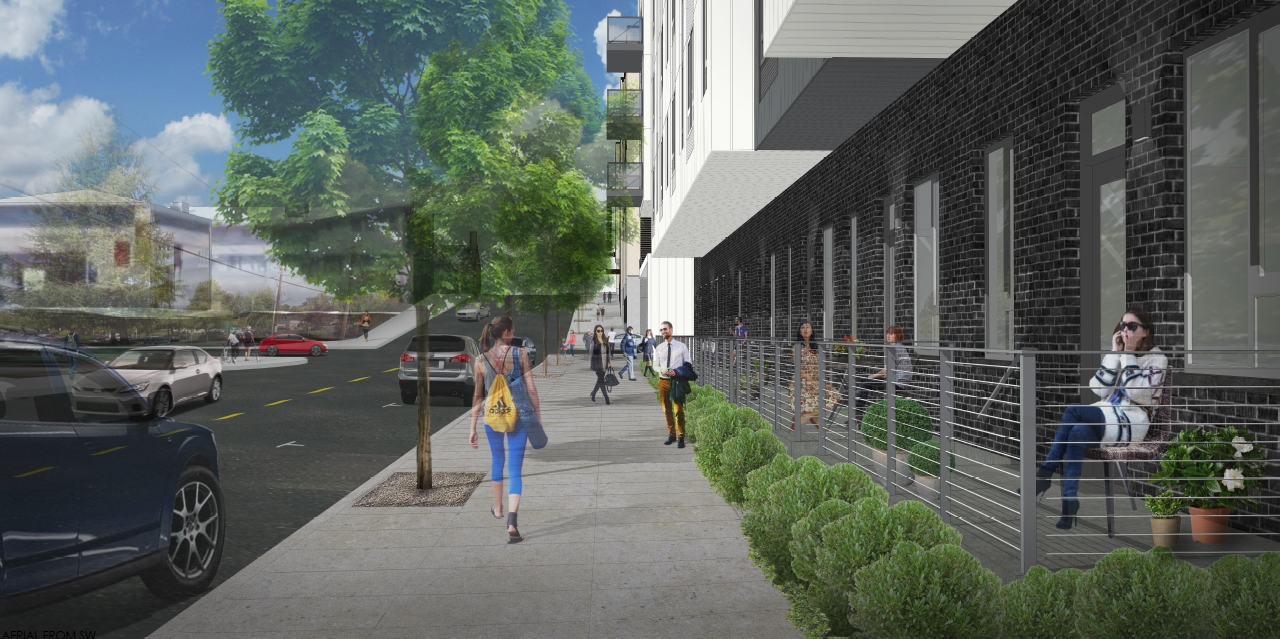 Grant Park Village Phase I Image 10