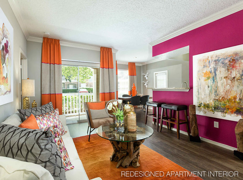 AMLI on Eldridge Parkway Image 33