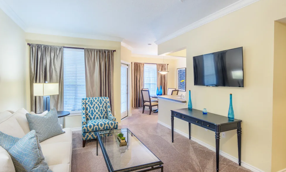 Lodge at Cypresswood Image 6