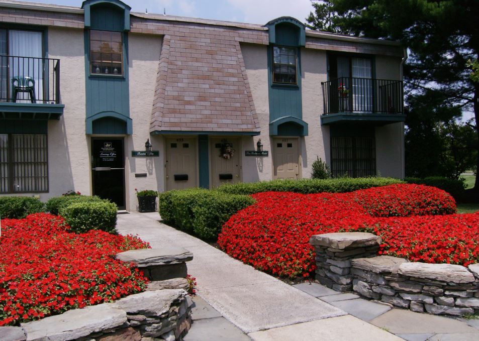 Heather Ridge Apartments Image 3