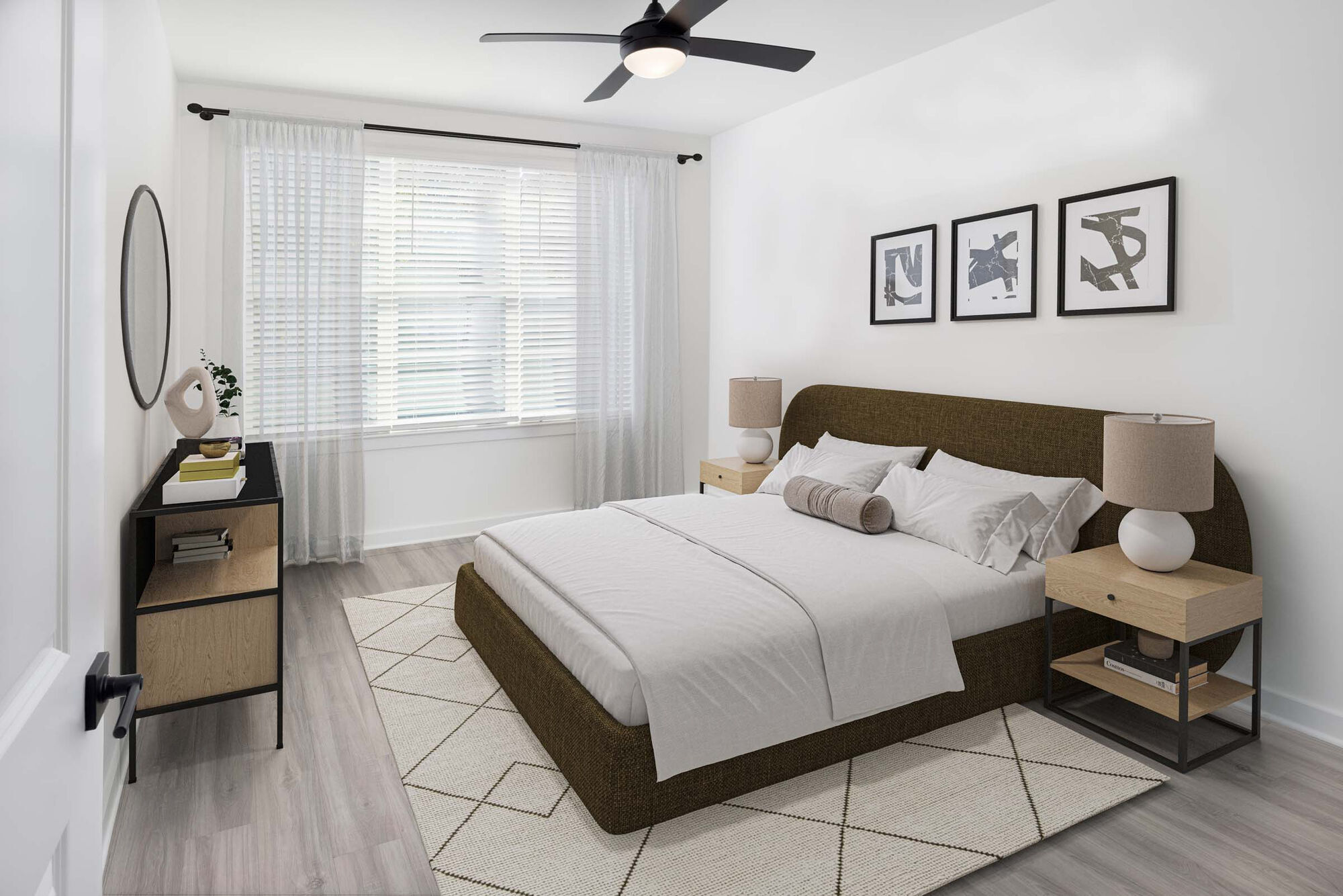 Camden Village District Image 7