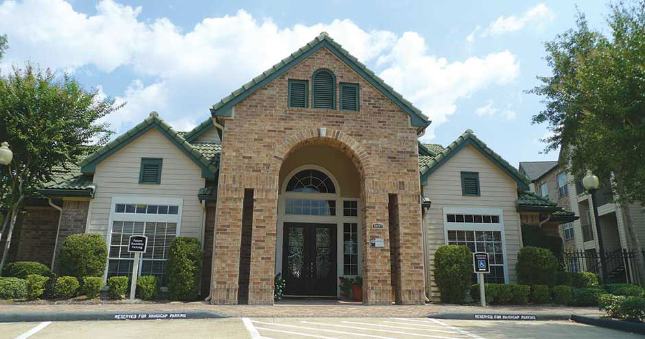 The Trestles Apartments Image 5